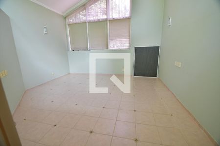 Sala 2 de casa de condomínio à venda com 4 quartos, 480m² em Fazenda São Quirino, Campinas