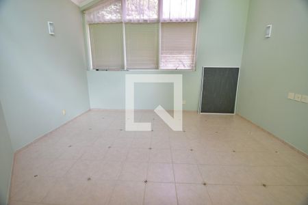 Sala 2 de casa de condomínio à venda com 4 quartos, 480m² em Fazenda São Quirino, Campinas