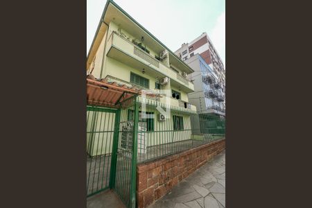 Apartamento à venda com 139m², 2 quartos e 3 vagas Apartamento à venda com 139m², 2 quartos e 3 vagasFachada