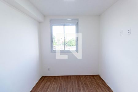 Quarto de apartamento para alugar com 1 quarto, 25m² em Jardim Jaú (zona Leste), São Paulo