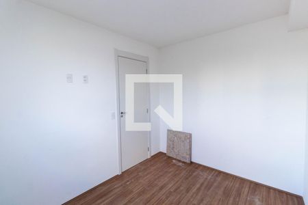 Quarto de apartamento para alugar com 1 quarto, 25m² em Jardim Jaú (zona Leste), São Paulo