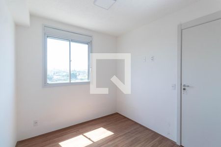 Quarto de apartamento para alugar com 1 quarto, 25m² em Jardim Jaú (zona Leste), São Paulo