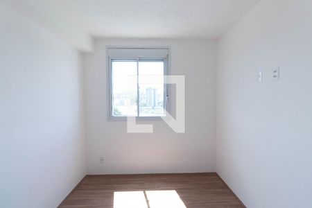 Quarto de apartamento para alugar com 1 quarto, 25m² em Jardim Jaú (zona Leste), São Paulo