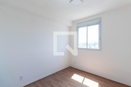 Quarto de apartamento para alugar com 1 quarto, 25m² em Jardim Jaú (zona Leste), São Paulo