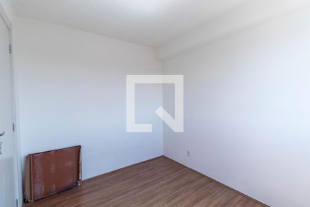 Quarto de apartamento para alugar com 1 quarto, 25m² em Jardim Jaú (zona Leste), São Paulo