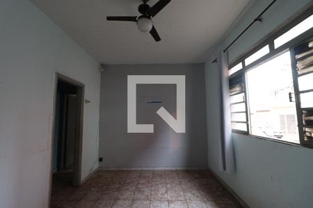 Sala  de casa para alugar com 3 quartos, 107m² em Jardim Paulistano, Ribeirão Preto