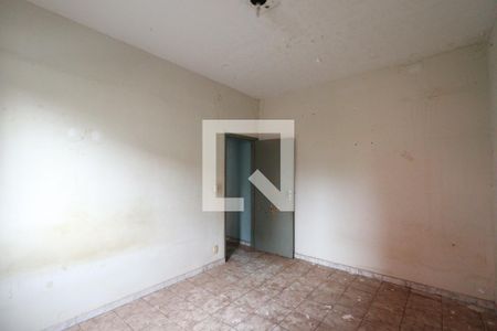 Quarto 1  de casa para alugar com 3 quartos, 107m² em Jardim Paulistano, Ribeirão Preto