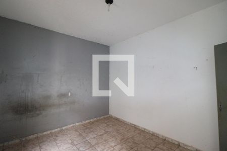 Quarto 2  de casa para alugar com 3 quartos, 107m² em Jardim Paulistano, Ribeirão Preto