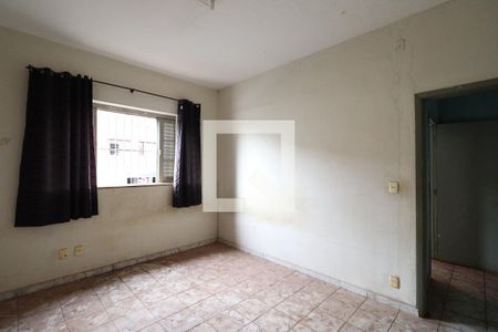 Quarto 1  de casa para alugar com 3 quartos, 107m² em Jardim Paulistano, Ribeirão Preto