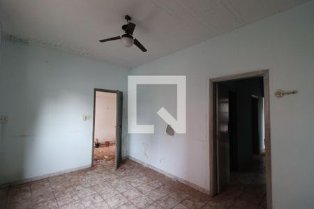 Sala de casa para alugar com 3 quartos, 107m² em Jardim Paulistano, Ribeirão Preto