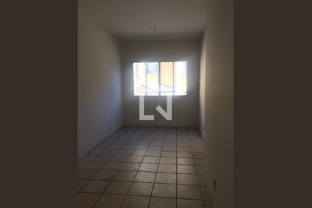 Sala de apartamento para alugar com 2 quartos, 45m² em Planalto, Belo Horizonte