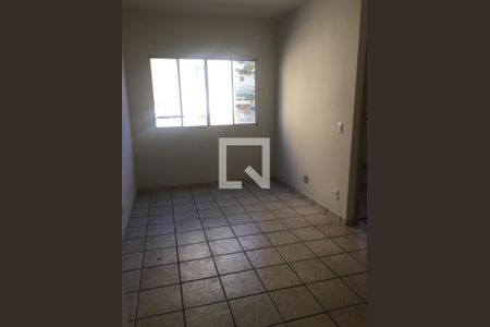 Sala de apartamento para alugar com 2 quartos, 45m² em Planalto, Belo Horizonte