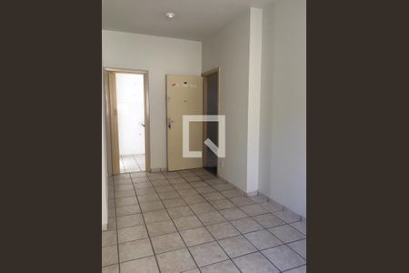 Sala de apartamento para alugar com 2 quartos, 45m² em Planalto, Belo Horizonte