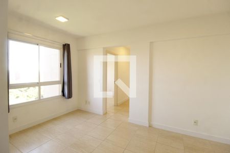 Sala de apartamento para alugar com 2 quartos, 72m² em Centro, Gravataí