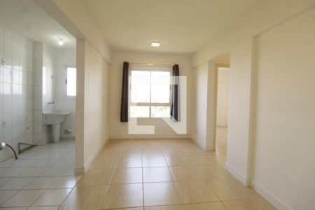 Sala de apartamento para alugar com 2 quartos, 72m² em Centro, Gravataí