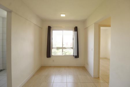 Sala de apartamento para alugar com 2 quartos, 72m² em Centro, Gravataí