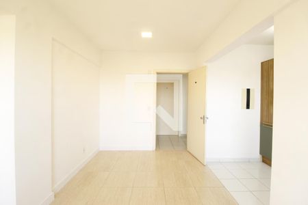 Sala de apartamento para alugar com 2 quartos, 72m² em Centro, Gravataí