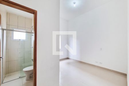 Suíte de apartamento para alugar com 3 quartos, 95m² em Vila Machado, Jacareí