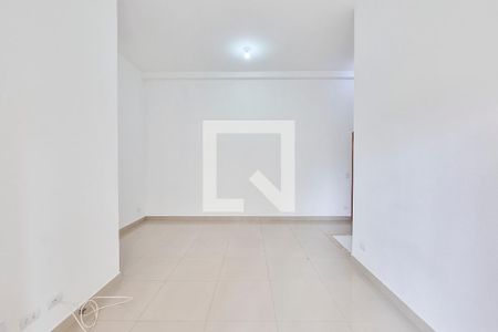 Sala de apartamento para alugar com 3 quartos, 95m² em Vila Machado, Jacareí