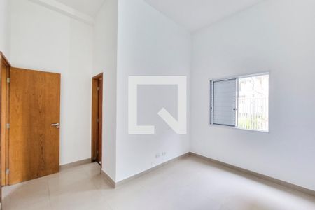 Suíte de apartamento para alugar com 3 quartos, 95m² em Vila Machado, Jacareí