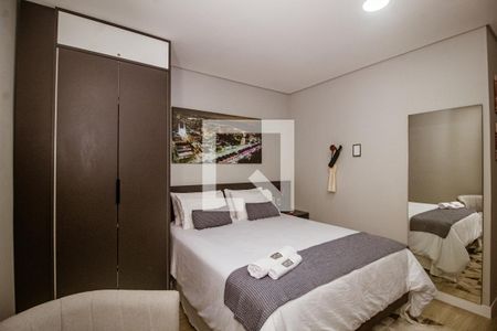 Studio de apartamento à venda com 1 quarto, 23m² em Centro Histórico, Porto Alegre