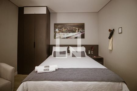 Studio de apartamento à venda com 1 quarto, 23m² em Centro Histórico, Porto Alegre