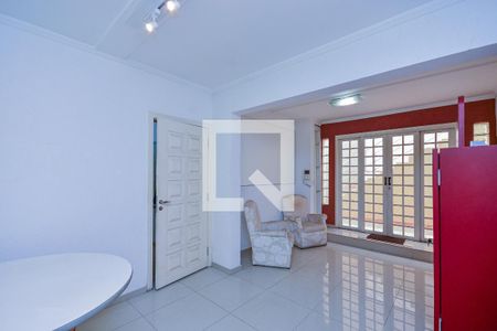 Sala 3 de casa à venda com 6 quartos, 272m² em Jardim Santa Cruz (campo Grande), São Paulo