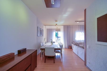 Sala de casa à venda com 6 quartos, 272m² em Jardim Santa Cruz (campo Grande), São Paulo