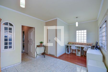 Sala 2 de casa à venda com 6 quartos, 272m² em Jardim Santa Cruz (campo Grande), São Paulo