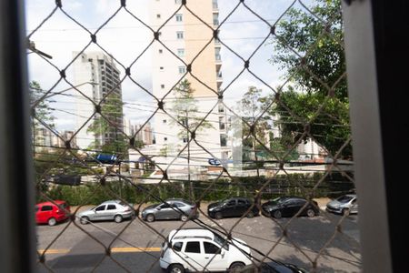 Vista de casa à venda com 3 quartos, 160m² em Santana, São Paulo