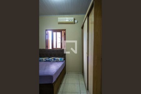 Quarto 1 de casa à venda com 3 quartos, 1m² em São José, Porto Alegre