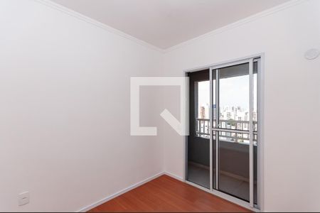 Quarto 1 de apartamento para alugar com 2 quartos, 72m² em Vila Ipojuca, São Paulo