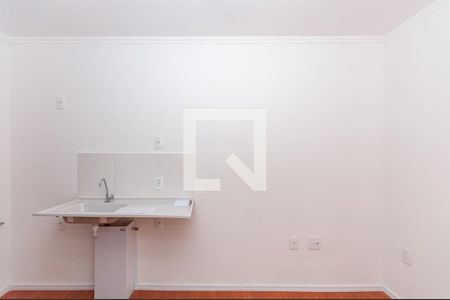 Sala/Cozinha de apartamento para alugar com 2 quartos, 72m² em Vila Ipojuca, São Paulo