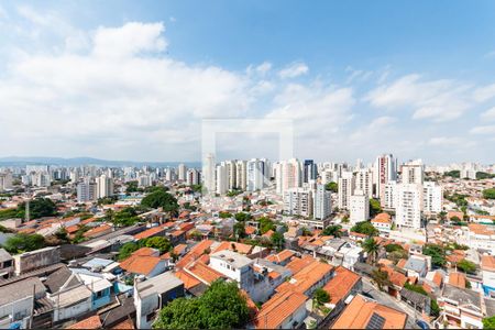 Vista de apartamento para alugar com 2 quartos, 72m² em Vila Ipojuca, São Paulo