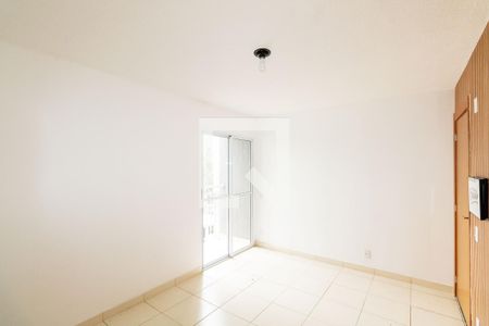 Apartamento para alugar com 45m², 2 quartos e sem vagaSala