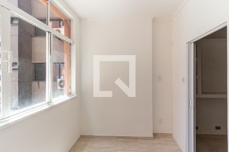 Quarto de apartamento à venda com 1 quarto, 32m² em Vila Buarque, São Paulo