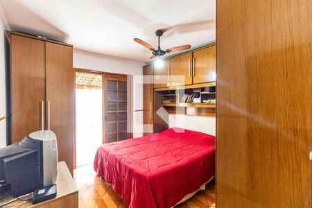 Quarto 01 de casa à venda com 3 quartos, 140m² em Jardim Sarah, São Paulo