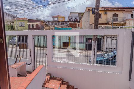 Vista do Studio de apartamento para alugar com 1 quarto, 38m² em Parque Jabaquara, São Paulo