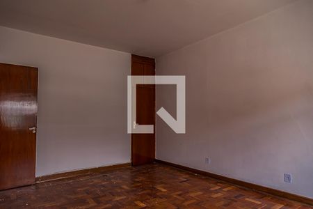 Suíte de apartamento para alugar com 1 quarto, 38m² em Parque Jabaquara, São Paulo