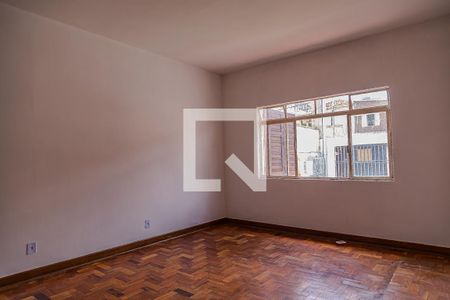 Suíte de apartamento para alugar com 1 quarto, 38m² em Parque Jabaquara, São Paulo