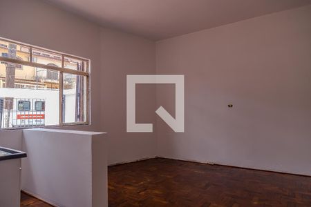 Studio de apartamento para alugar com 1 quarto, 38m² em Parque Jabaquara, São Paulo