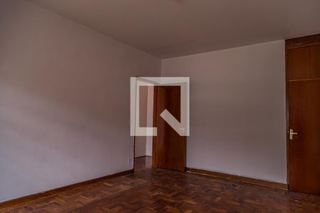 Suíte de apartamento para alugar com 1 quarto, 38m² em Parque Jabaquara, São Paulo