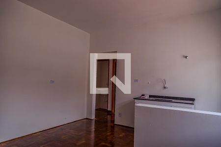 Studio de apartamento para alugar com 1 quarto, 38m² em Parque Jabaquara, São Paulo