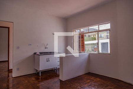 Studio de apartamento para alugar com 1 quarto, 38m² em Parque Jabaquara, São Paulo