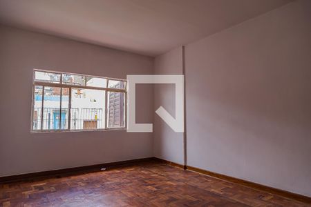 Suíte de apartamento para alugar com 1 quarto, 38m² em Parque Jabaquara, São Paulo