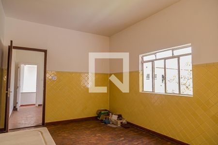 Sala de jantar e Cozinha de apartamento para alugar com 1 quarto, 38m² em Parque Jabaquara, São Paulo