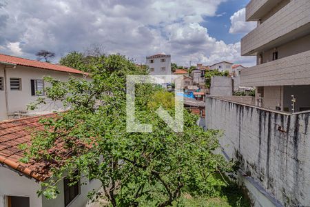 Vista da Sala de jantar e Cozinha de apartamento para alugar com 1 quarto, 38m² em Parque Jabaquara, São Paulo