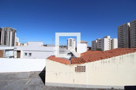 Kitnet/Studio para alugar com 1 quarto, 27m² em Jardim Goncalves, Sorocaba