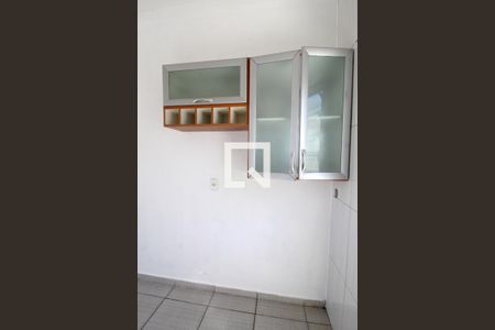 Kitnet/Studio para alugar com 1 quarto, 27m² em Jardim Goncalves, Sorocaba