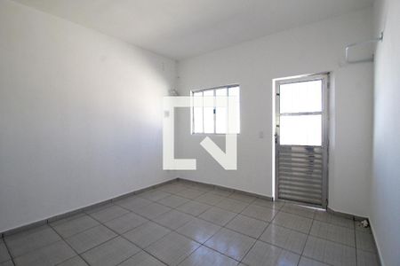 Kitnet/Studio para alugar com 1 quarto, 27m² em Jardim Goncalves, Sorocaba